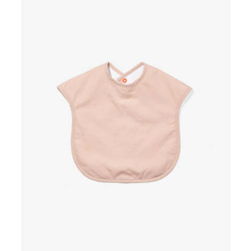 Oso & Me | Waterproof Bib, Pink