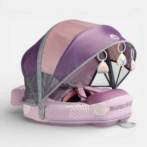FoamCore™ Ultra Seashell - Lavender