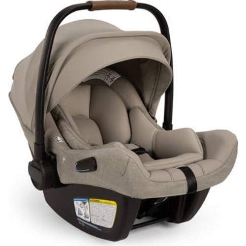 PIPA™ Aire RX + PIPA Relx Base Infant Car Seat