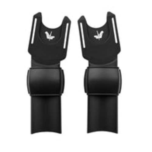 Bugaboo Fox/Fox Cub/Cub/Kangaroo Car Seat Adapters