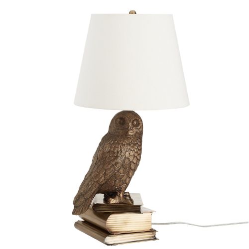 Harry Potter™ Hedwig™ Lamp (24")