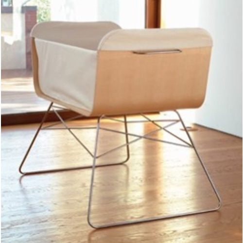 Second-hand Ooba Nest Bassinet