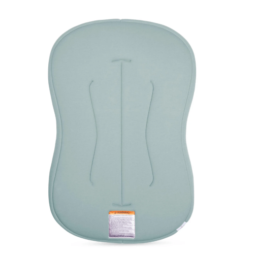 SNUGGLEME | Lounger Curve - Slate