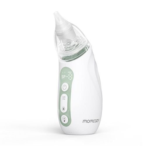 Momcozy Baby Nasal Aspirator