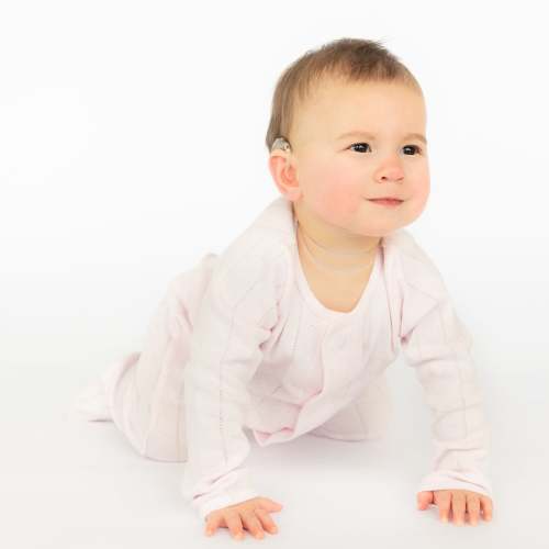love lines pink organic cotton pointelle magnetic parent favorite foot – Magnetic Me