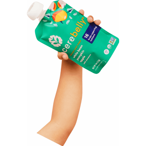 Cerebelly