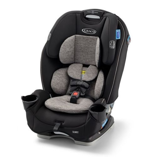 Graco Slim Fit 3-in-1 Convertible Car Seat - Camelot