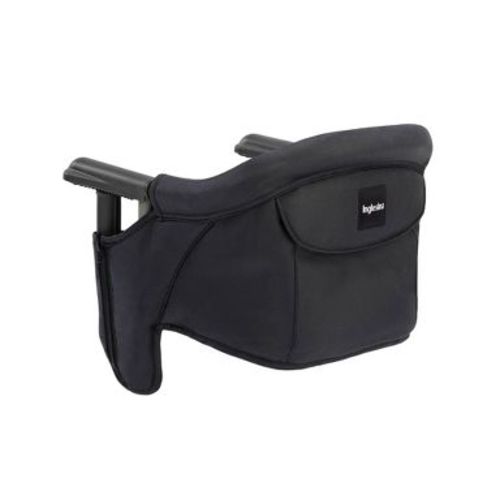 Inglesina Fast Table Hook On High Chair - Black