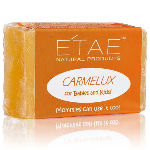 KID’S SHAMPOO BAR