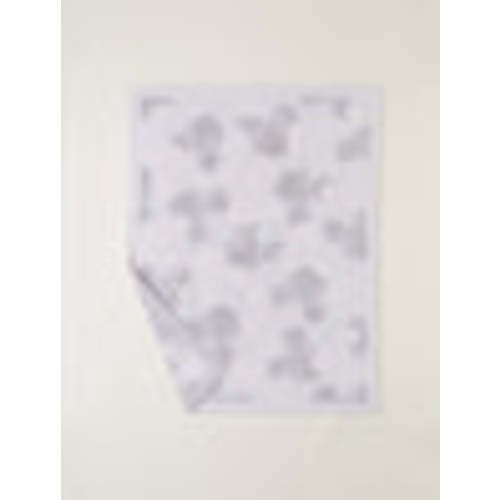 CozyChic® Disney 100th Anniversary Mickey Stamped Stroller Blanket | Barefoot Dreams®