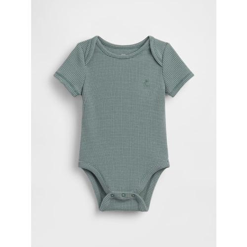 Baby First Favorites TinyRib Bodysuit