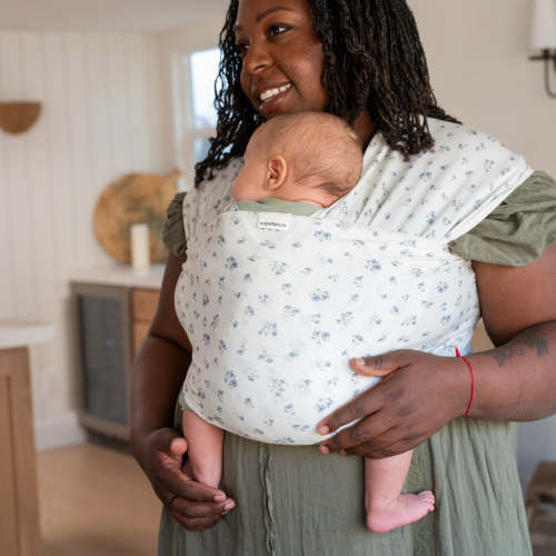 Tag: baby wrap