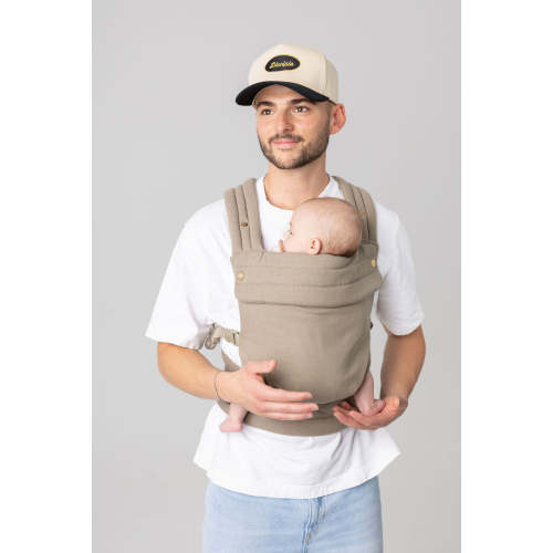 The Monarch Carrier - Stone Sage- (est. ship date Dec 5th-10th) – Mabē