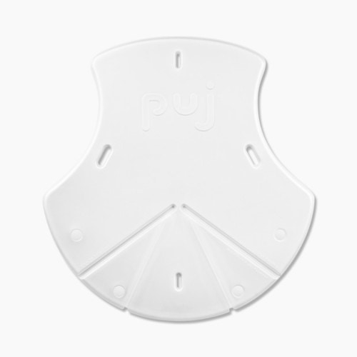 Puj Tub - White