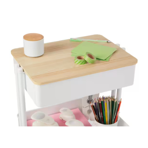 Ash Lexington Cart Topper by Recollections™