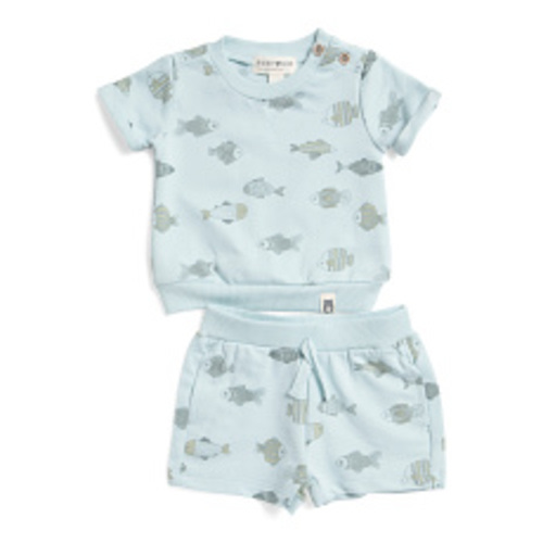 Baby Boys Clothes | Newborn & Toddler (0-24m) | T.J.Maxx