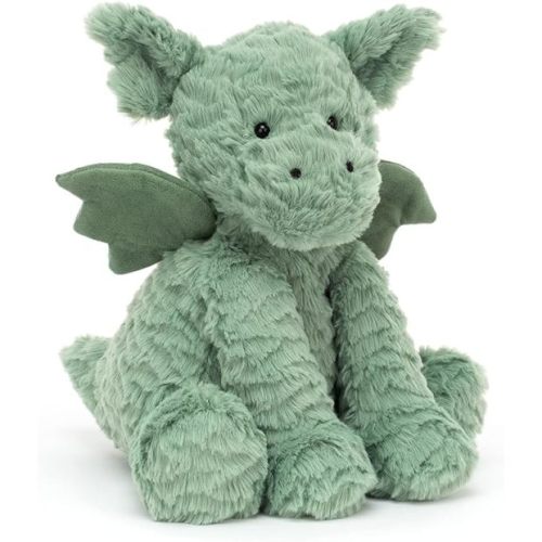 Jellycat Fuddlewuddle Dragon