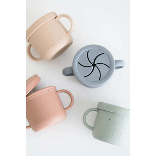 Silicone Snack Cup