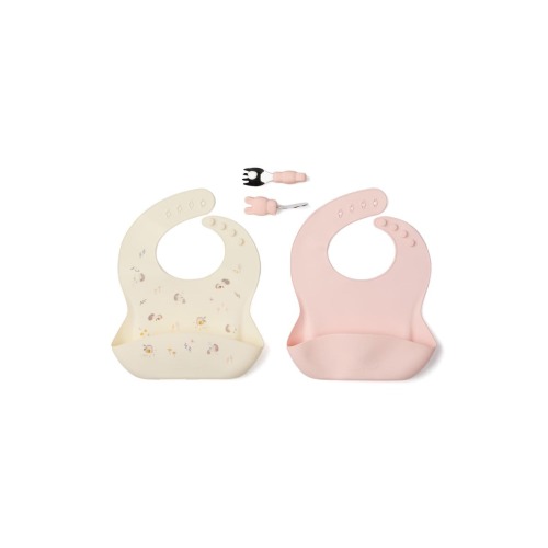 Learning Feeding 4-Piece Set