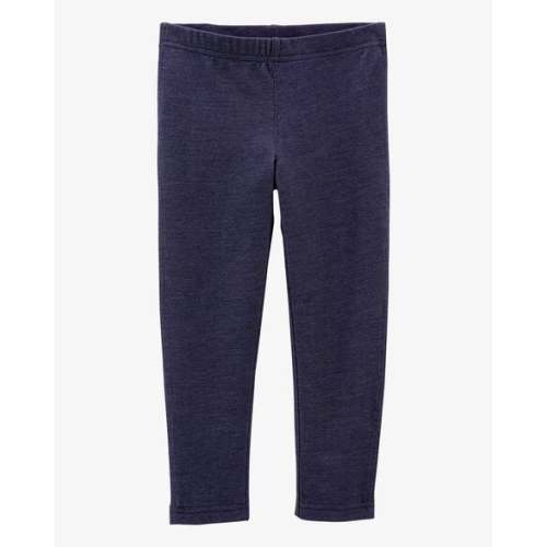 Baby Faux Denim Leggings - Carter's | Carter's