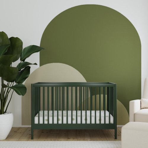 daVinci Birdie 3 in 1 Convertible Crib & Reviews | Wayfair