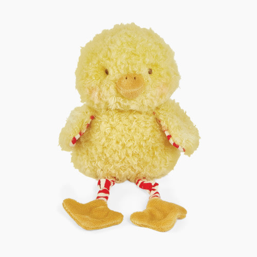 Bunnies By The Bay, Inc. Wee Stuffed Animal - Clucky Little