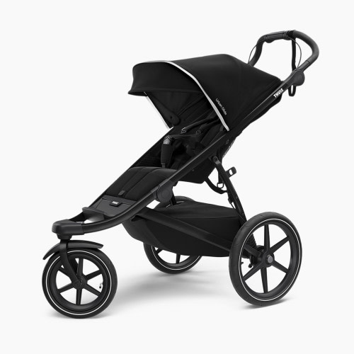 Thule Urban Glide 2 - Black/Black Frame