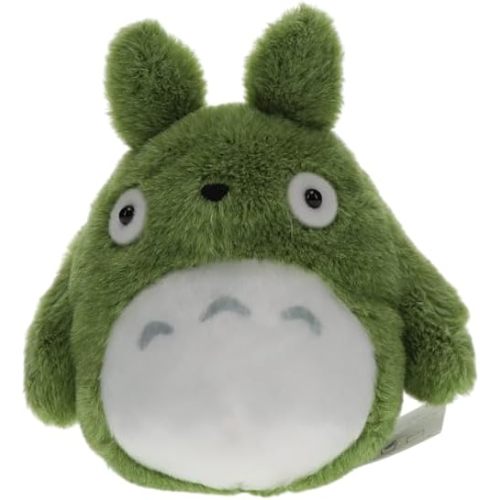 Studio Ghibli - My Neighbor Totoro Green
