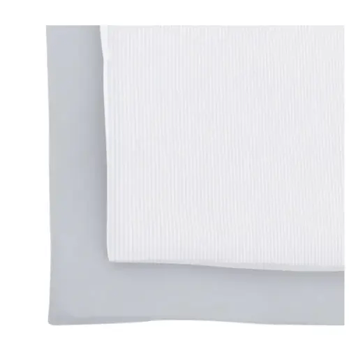 Baby Trend Fitted Sheets for Baby Trend Nursery Center Playards, Dash Grey