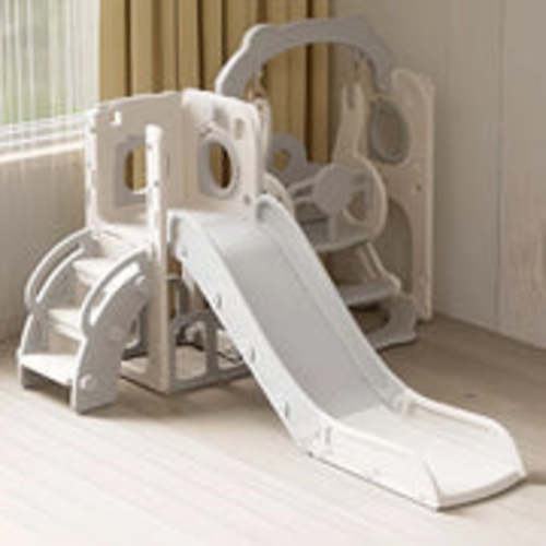 pure-era.com/collections/baby-swing/products/baby-game-slide-indoor-slide-baby-swing-climbing-frame-home-combination-slide-with-basketball-hoop-and-music-playing?variant=46156603097254