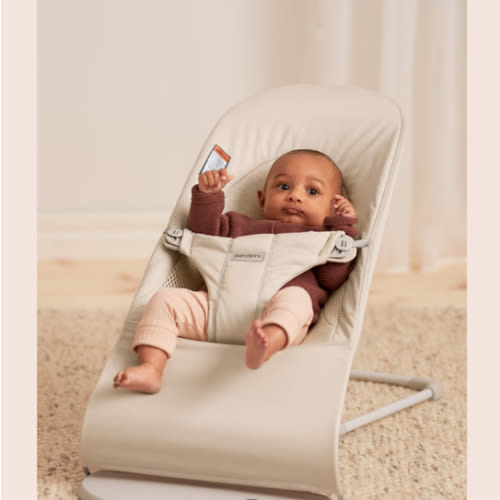 BabyBjörn Bouncer Balance Soft