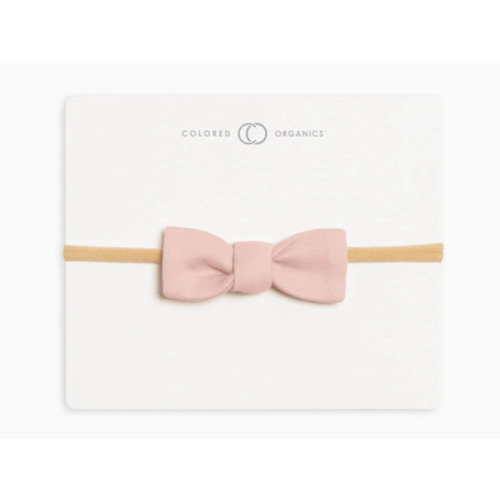 Cotton Dainty Bow