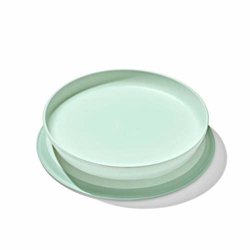 Stick & Stay Suction Plate