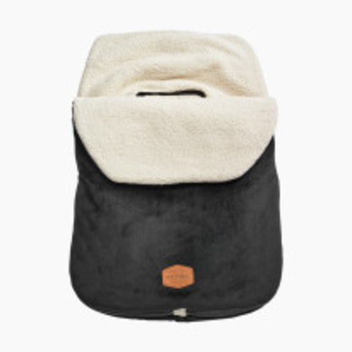 JJ Cole Original BundleMe Infant Bunting Bag - Black