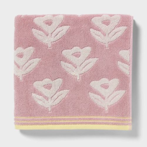 Kids' Bath Towel with SILVADUR™ Antimicrobial Technology - Pillowfort™