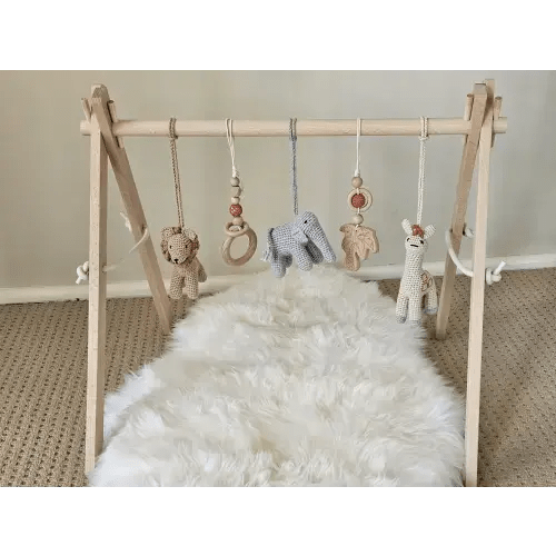 BABY GYM - Safari ** FREIGHT FREE **