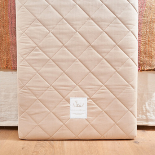 Organic Crib Mattress | Pure Baby and Child