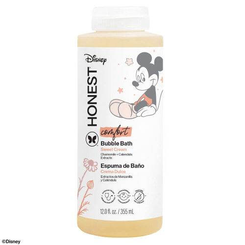 Bubble Bath | The Honest Company