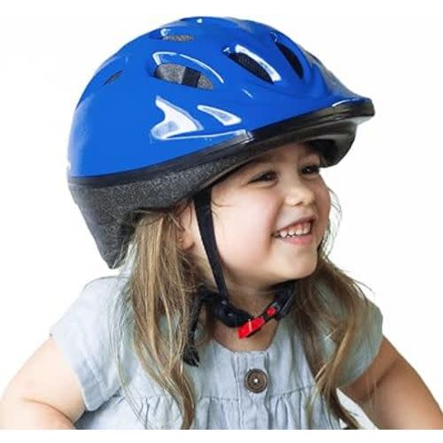 Joovy Noodle Multi-Sport Helmet - Medium, Blueberry