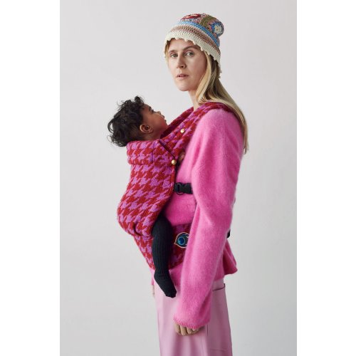 Tweed Aura | Zeitgeist Baby Carrier | SHOP ARTIPOPPE