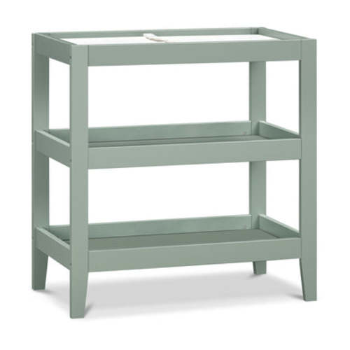Colby Changing Table - Light Sage