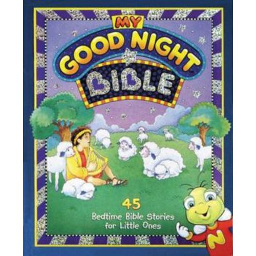 My Good Night Bible: 45 Bedtime Bible... book by Susan L. Lingo