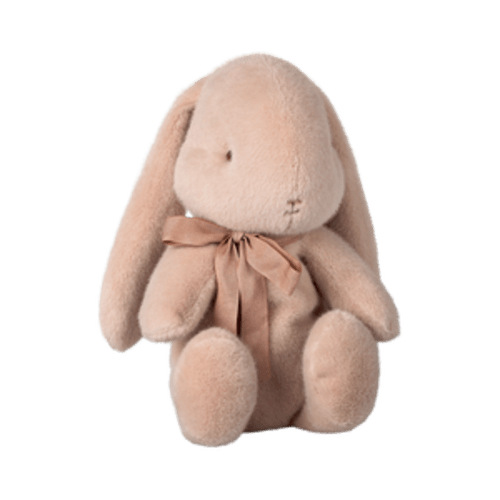 Stuffed Plush Bunny Toy - Maileg