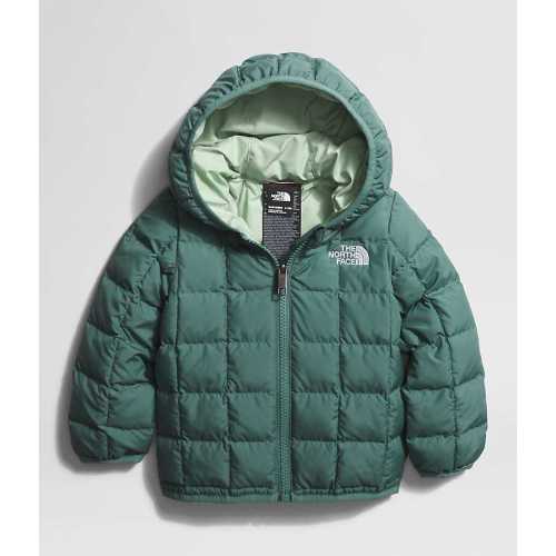 Baby Reversible ThermoBall™ Hooded Jacket