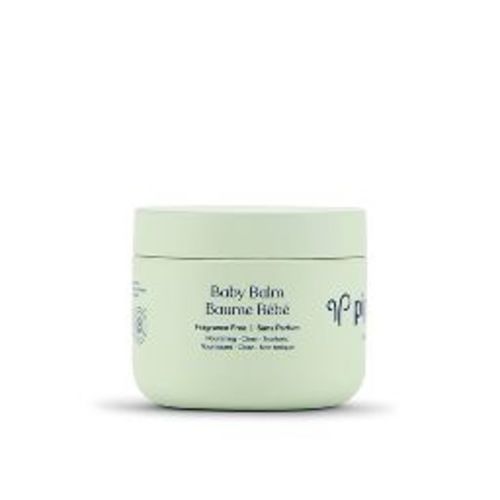 Pipette Fragrance Free Baby Balm - 2oz