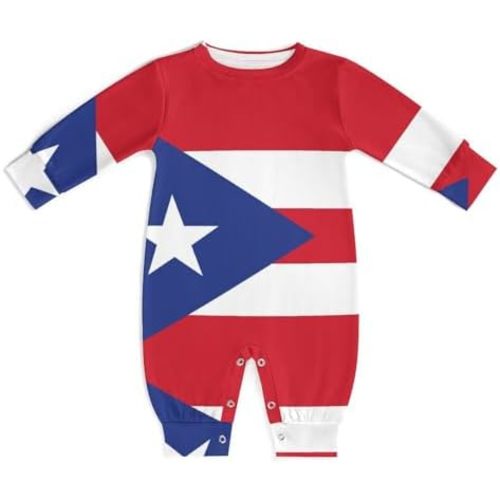 Newborn Baby Romper Clothing Cute Infant Long Sleeve Clothes Jumpsuit Playsuit One Piece Outfit for Boy Girl