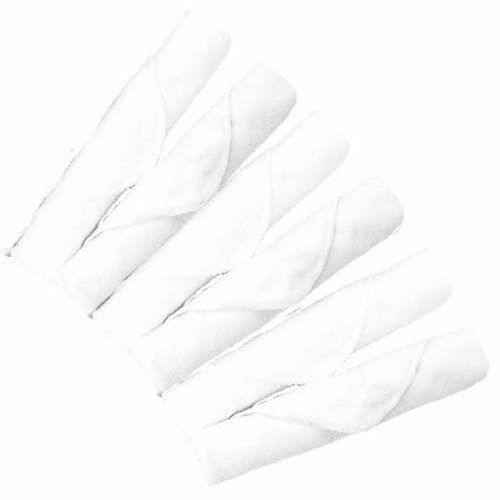 Wash Cloths (6 Pk)