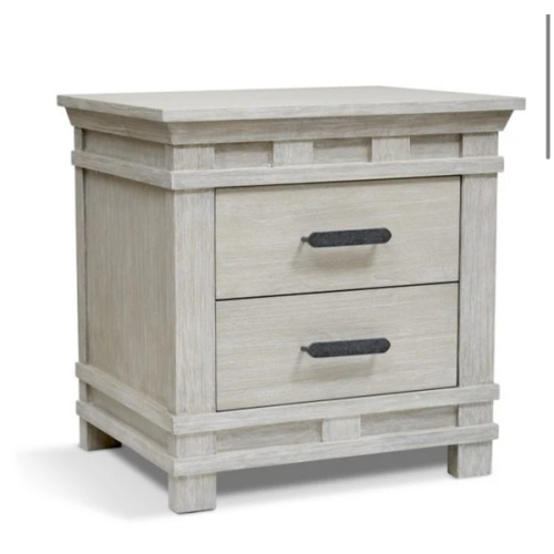 Sorelle Brookfield Nightstand – Bambi Baby