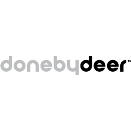 Shop the popular Croco tummy time pillow in powder – Shop at Done by Deer official webshop