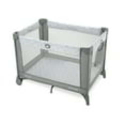 Graco Pack 'n Play Portable Infant Playard, Reign, Unisex 18.52 lbs